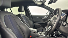 BMW 1 Series 118i M Sport 5dr Step Auto Petrol Hatchback